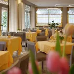 Le Torrette Hotel