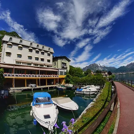 Hotel Le Torrette 3*