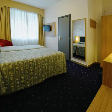 Le Torrette 3* Galbiate