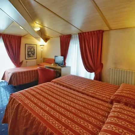 Le Torrette Galbiate