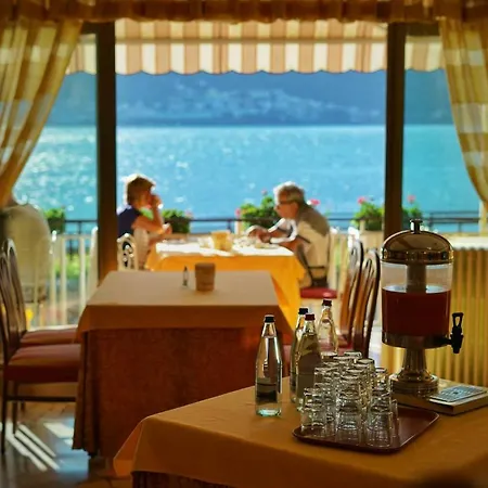 Le Torrette Galbiate