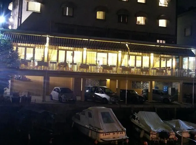 Hotel Le Torrette 3*