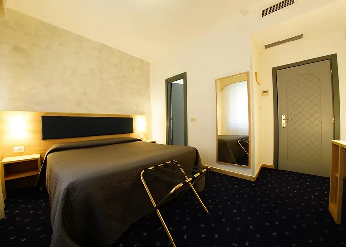 Hotel Le Torrette 3*