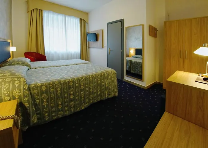 Le Torrette 3* Galbiate