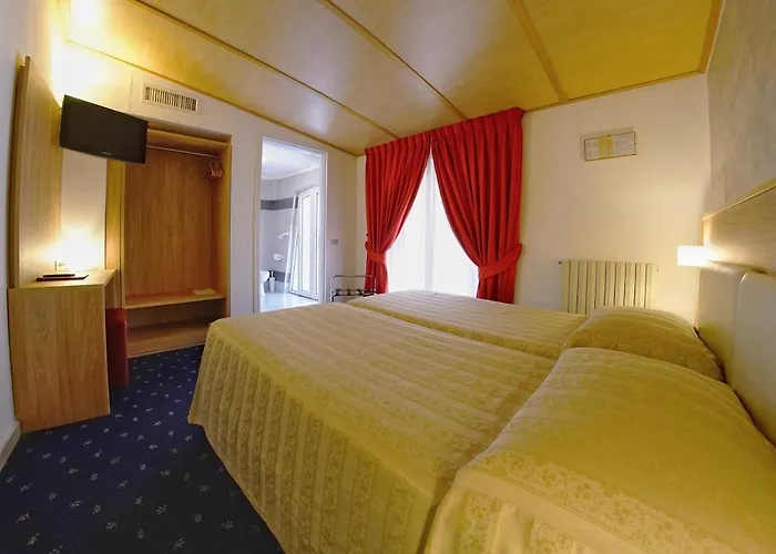 Le Torrette Hotel Galbiate