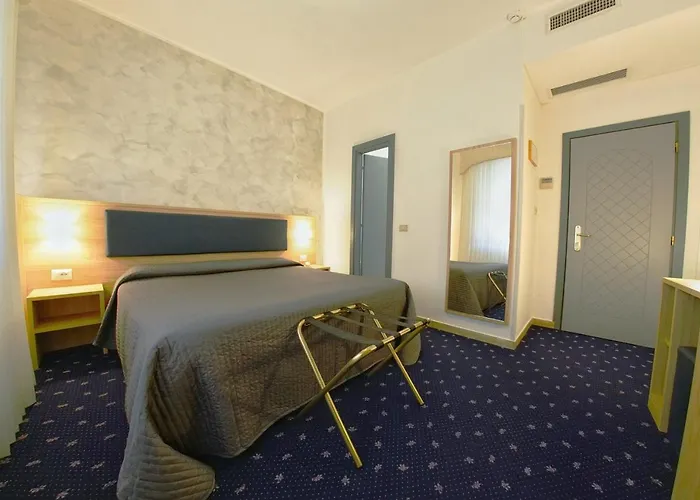 Le Torrette Hotel Galbiate