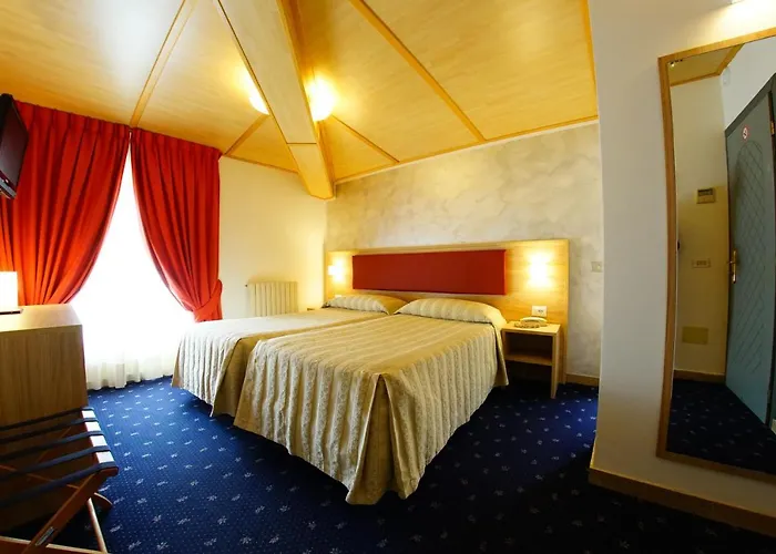 Le Torrette Galbiate