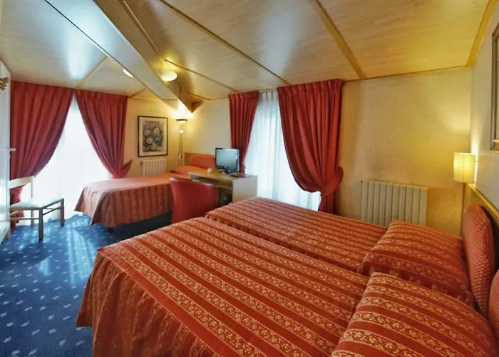 Le Torrette Galbiate