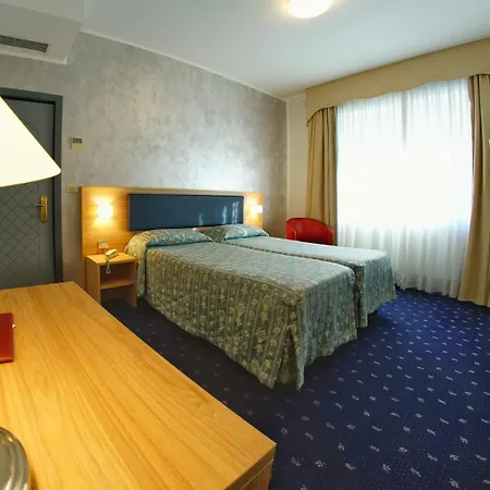 Le Torrette Otel Galbiate