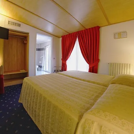 Le Torrette Otel Galbiate