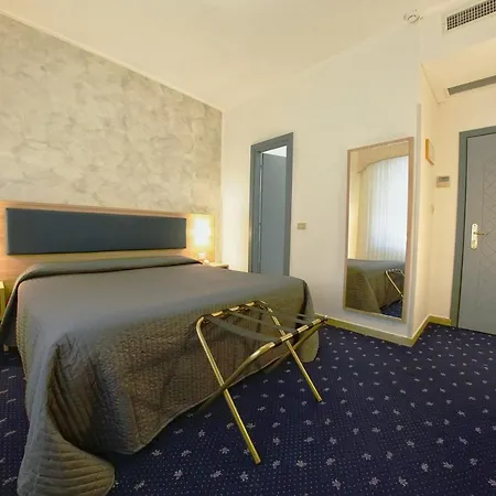 Le Torrette Otel Galbiate