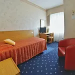Отель Le Torrette