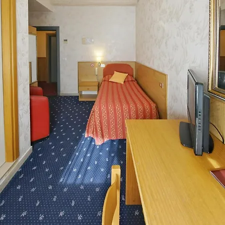 Le Torrette Hotel 3*