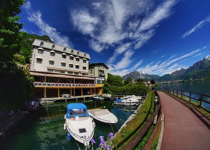 Hotel Le Torrette 3*