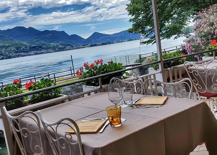 Le Torrette Hotel 3*