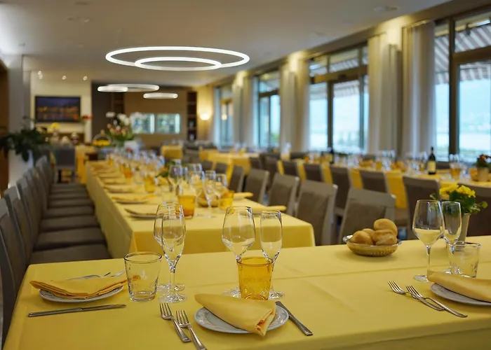 Le Torrette 3* Galbiate