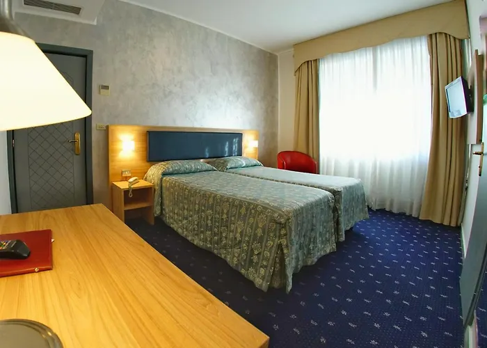 Le Torrette Hotel Galbiate