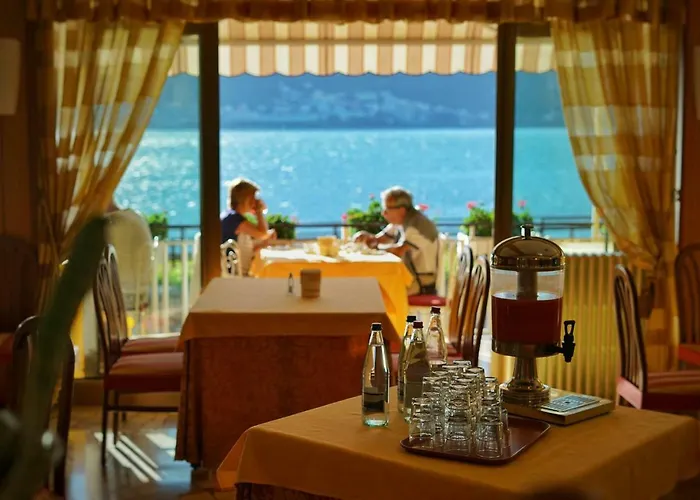 Le Torrette Galbiate